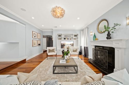 9908 Howland Dr, Temple City CA  91780-3235 exterior