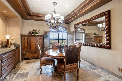 25572 113 Way, Scottsdale AZ  85259-3137 exterior