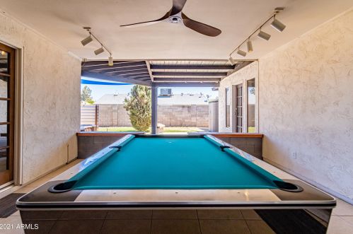 3925 86 St, Scottsdale AZ 85255-2184 exterior