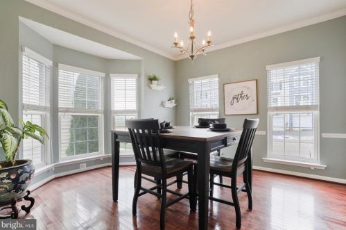 214 Union Ridge Dr, Charles Town WV  25414-4950 exterior