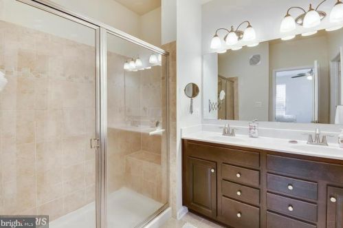 4772 Dane Ridge Cir, Woodbridge VA  22193 exterior