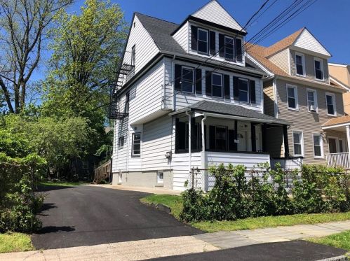 428 Union Ave, Mount Vernon NY  10550-4514 exterior