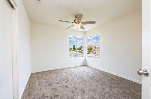1413 Chase St, San Jacinto CA  92583-6353 exterior