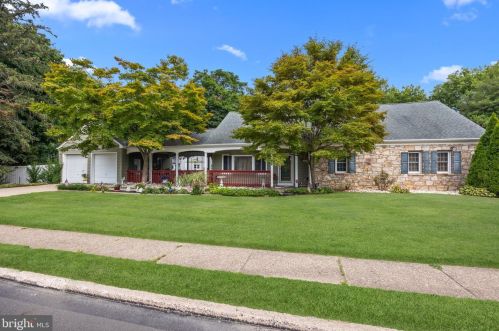741 Bellevue Ave, Langhorne, PA 19047-5302