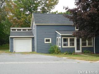 224 Commercial St, Oswegatchie, NY 13691-2104