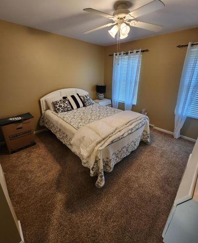 6255 Sierra Trl, Idlewild KY  41005-8459 exterior