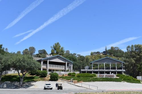 2178 Ridge Rider Rd, Lake Nacimiento CA  93426-9605 exterior