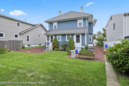 612 Forman Ave, Point Pleasant Beach, NJ 08742-3021