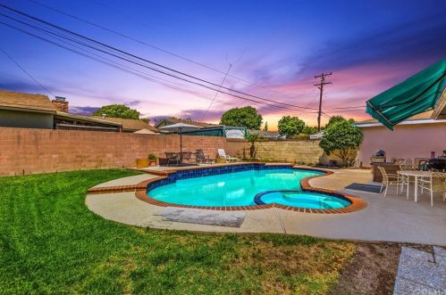 5507 Golden West Ave, Temple City CA  91780-2519 exterior