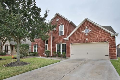13509 Wild Lilac Ct, Pearland, TX 77584-3754