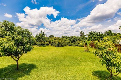 3504 15 St, Lehigh Acres FL 33971-5268 exterior