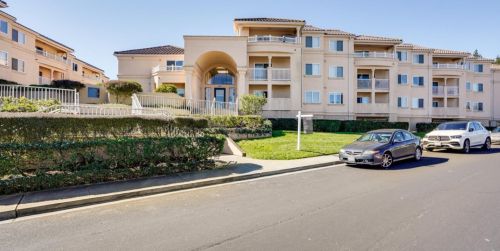 3721 Carter Dr, South San Francisco, CA 94080-3851