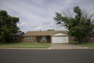 9613 Albany Ave, Lubbock, TX 79424-4443