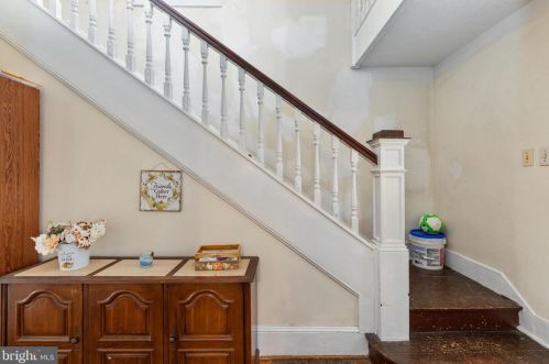 616 Branch St, Strasburg VA  22657-2024 exterior