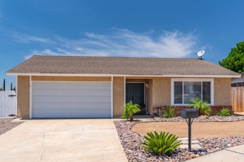 10362 Lozita Way, Lakeside, CA 92040-2233
