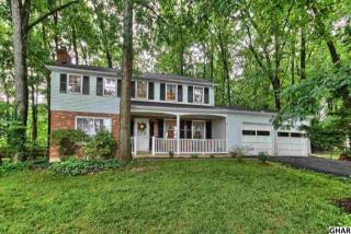 4901 Colonial Dr, Navy Sup Dpt, PA 17055-4804