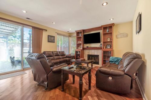 750 Joshua Dr, Hollister CA  95023-5671 exterior