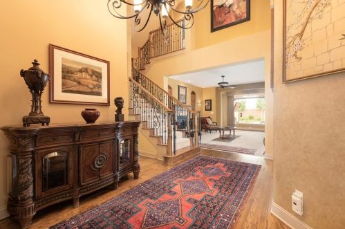 1073 Lake Ridge Dr, Richardson, TX 75081-5155
