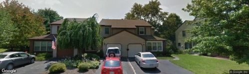 233 Flint Ct, Yardley, PA 19067-5715