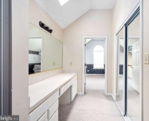 10406 Colechester St, Fredericksburg VA  22408-9553 exterior