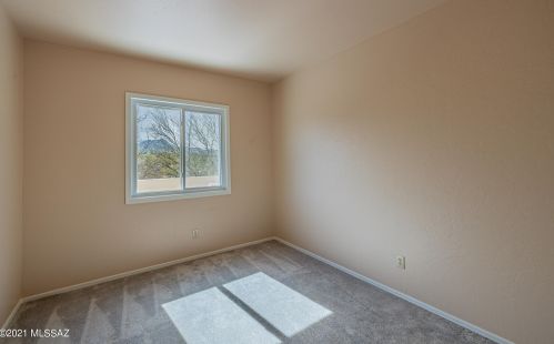 4421 Paseo De Los Cerritos, Tucson AZ 85745-9552 exterior