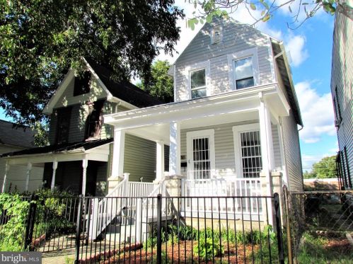 1632 U St, Washington, DC 20020-4831
