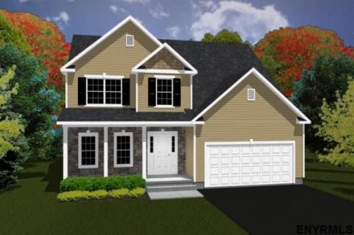 2456 Mcgovern Dr, Schenectady, NY 12309-2409