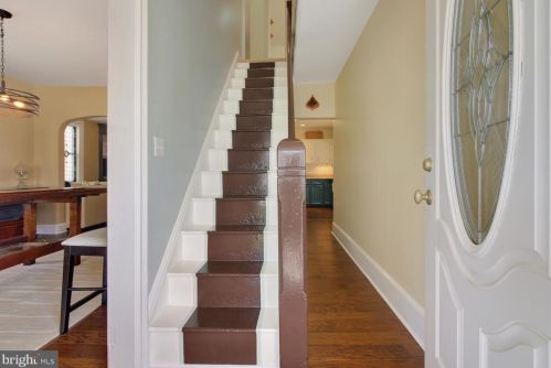 704 Berwyn Ave, Berwyn PA  19312-1714 exterior