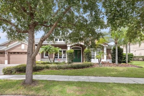 6056 Lake Melrose Dr, Orlando FL  32829-7691 exterior