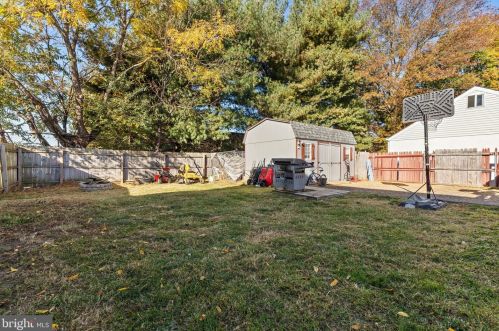 204 Wildel Ave, New Castle DE  19720-1362 exterior