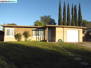 2817 Stamm Dr, Antioch, CA 94509-5048
