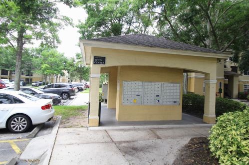 2600 Robert Trent Jones Dr, Orlando FL  32835-6428 exterior