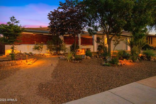 1300 Ocotillo Dr, Sierra Vista, AZ 85635-1240