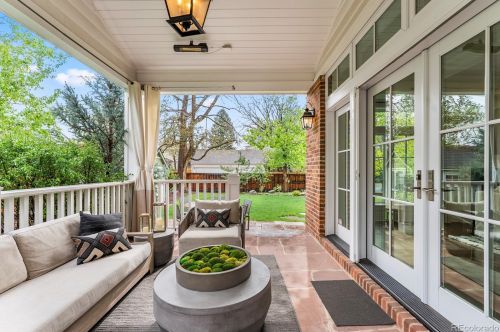 2270 Cook St, Denver CO  80210-4916 exterior