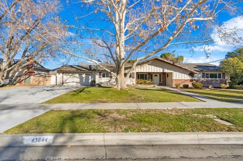43644 22nd St, Lancaster, CA 93535-5639