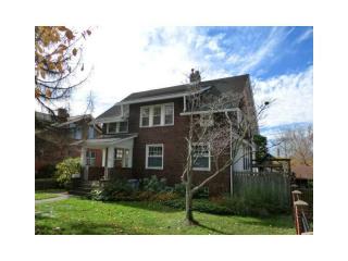 1028 Laclair St, Pittsburgh, PA 15218-1227