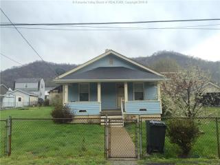 110 Central Ave, Diamond, WV 25015-1514