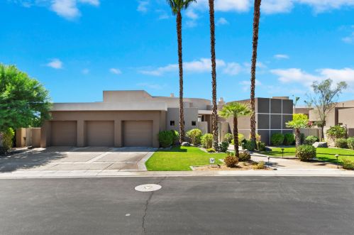 14 Spyglass Cir, Rancho Mirage, CA 92270-1986