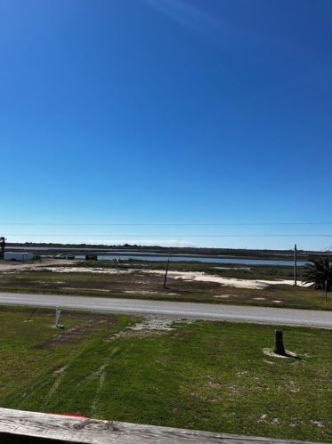 1111 Ocean Dr, Green Lake TX  77979 exterior