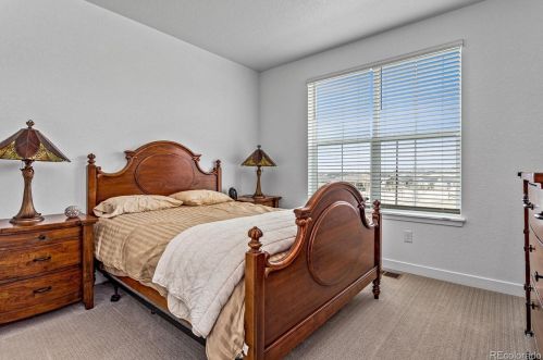 8431 Riviera Ct, Denver CO 80015-3561 exterior