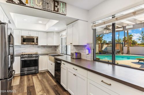 5537 Wethersfield Rd, Scottsdale AZ  85254-4231 exterior