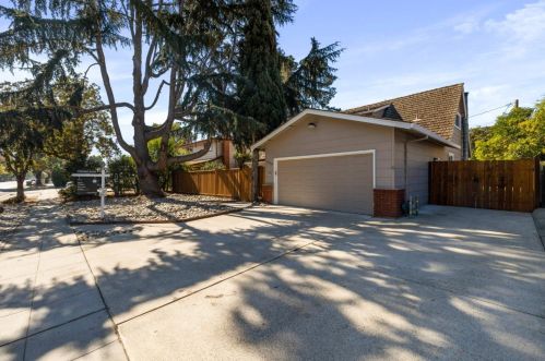 2415 Meridian Ave, San Jose, CA 95124-1744