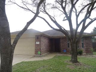 2722 Falling Forest Ct, Richmond TX  77406-1874 exterior