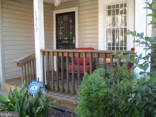 1617 22nd St, Washington, DC 20020-4505