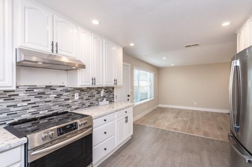 7301 Sunwood Way, Citrus Heights CA  95621-1869 exterior