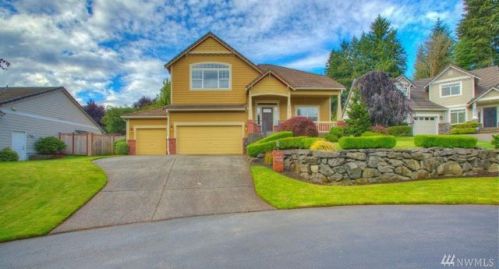 6812 76th Street Ct, Puyallup, WA 98371-5603
