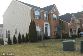 12273 Scarlet Maple Dr, Gainesville VA  20155-5210 exterior