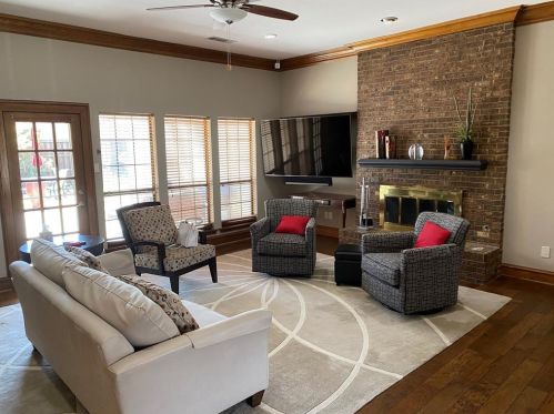 1520 Brazos Trl, Plano TX  75075-6841 exterior