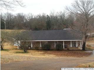 318 Pamela Dr, Senatobia MS  38668-5770 exterior