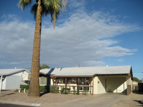 13025 112th Ave, Youngtown, AZ 85363-1007